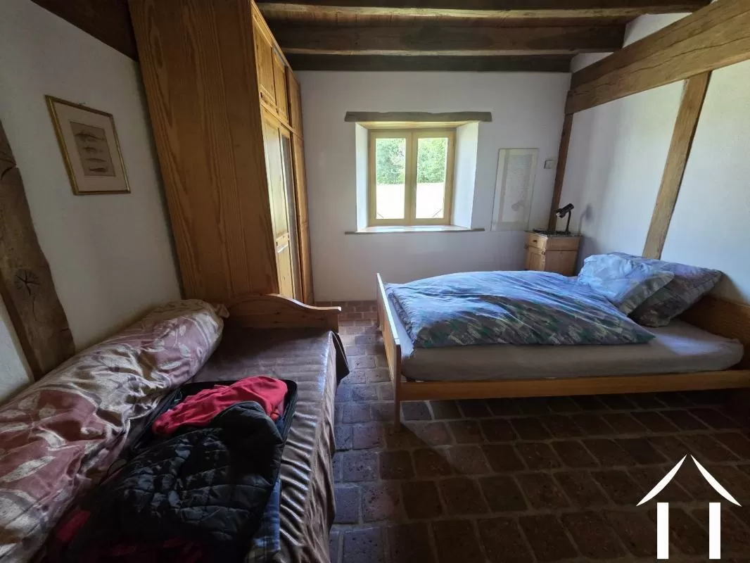 Farmhouse for sale st caprais, auvergne, AP030071185 Image - 7