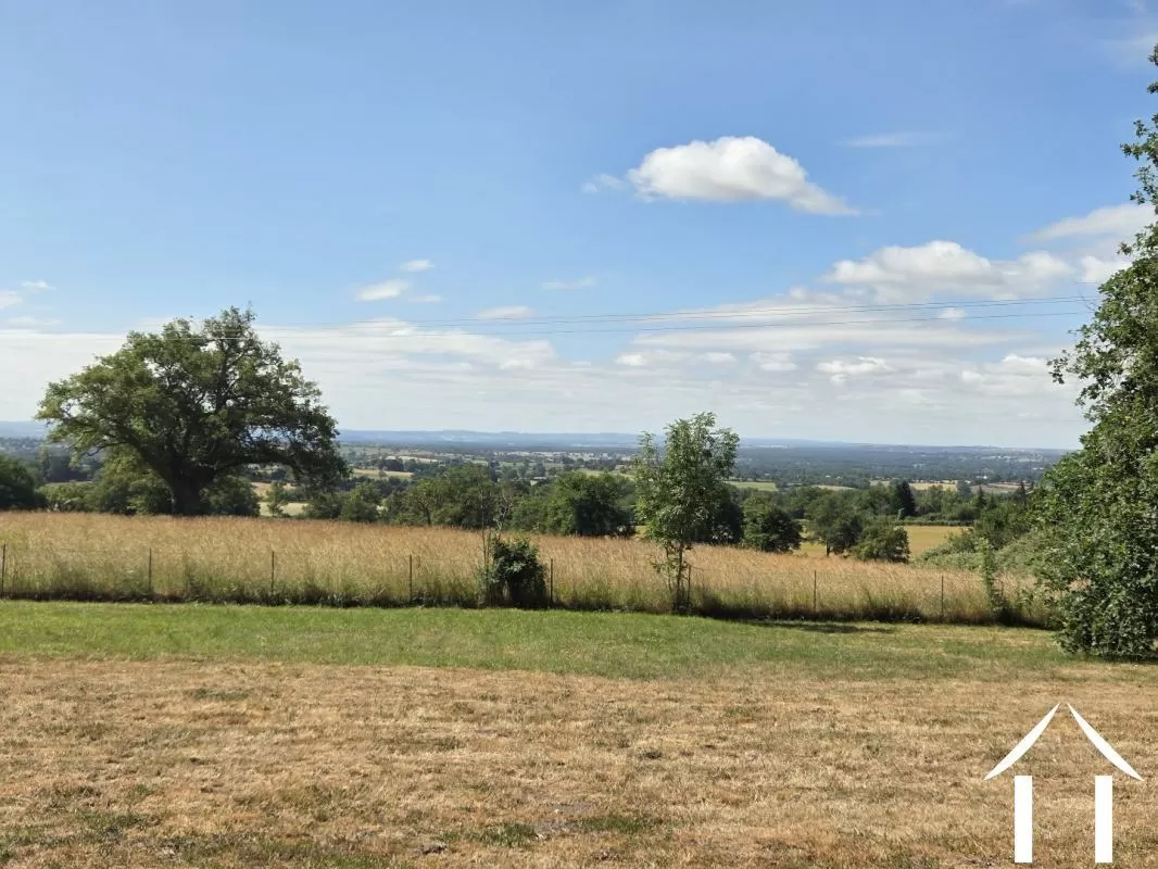 Farmhouse for sale st caprais, auvergne, AP030071185 Image - 8