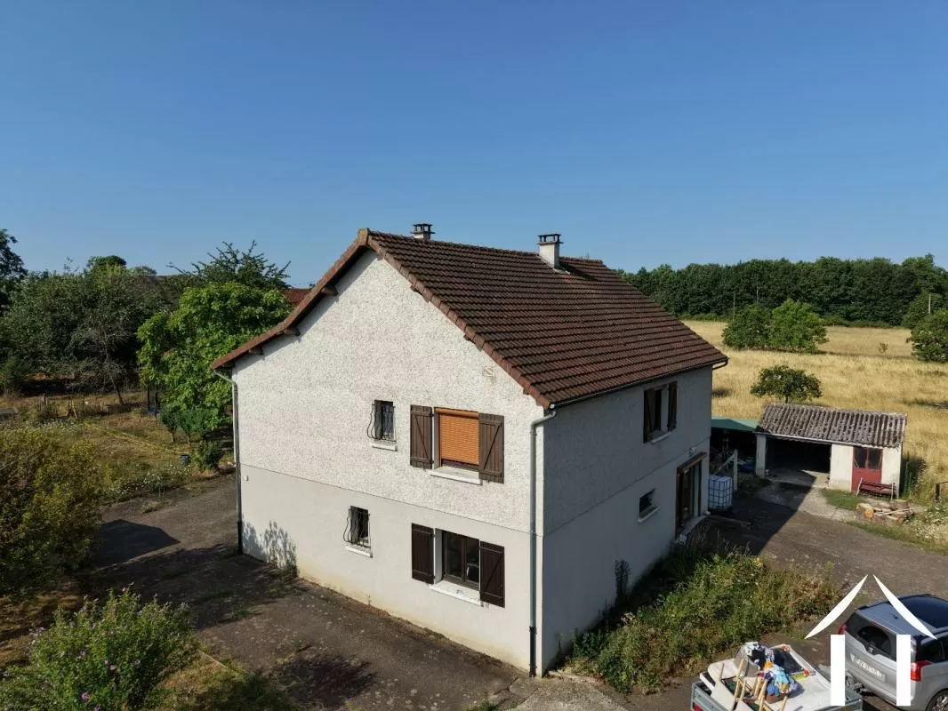 House for sale rongeres, auvergne, AP030071193 Image - 2