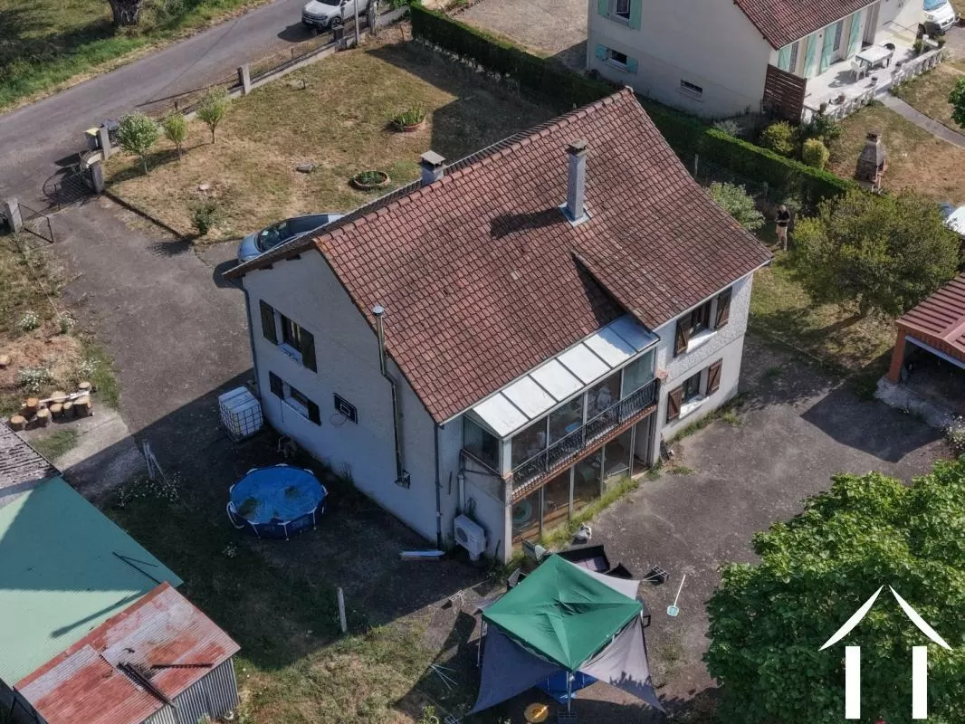 House for sale rongeres, auvergne, AP030071193 Image - 3