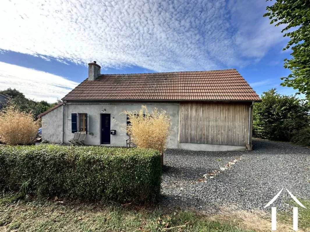 House for sale treteau, auvergne, AP030071196 Image - 10