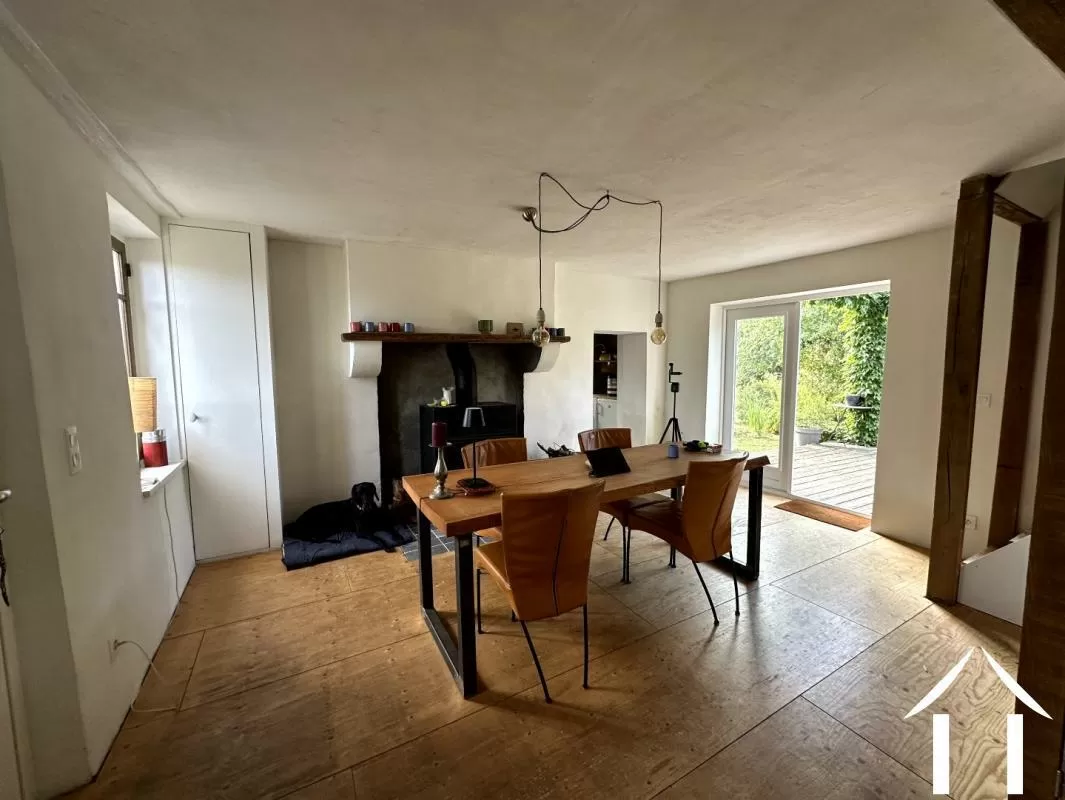House for sale treteau, auvergne, AP030071196 Image - 2