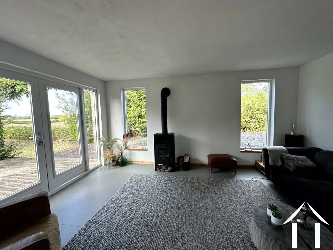 House for sale treteau, auvergne, AP030071196 Image - 3