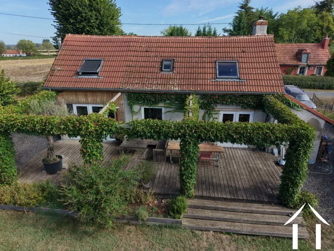 House for sale treteau, auvergne, AP030071196 Image - 9