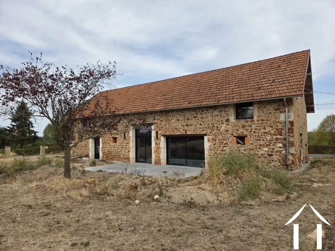 Property 1 hectare ++ for sale murat, auvergne, AP030071197 Image - 1