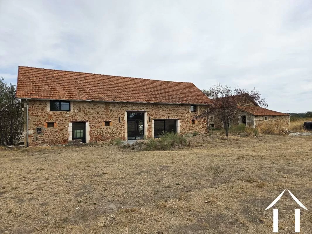 Property 1 hectare ++ for sale murat, auvergne, AP030071197 Image - 10