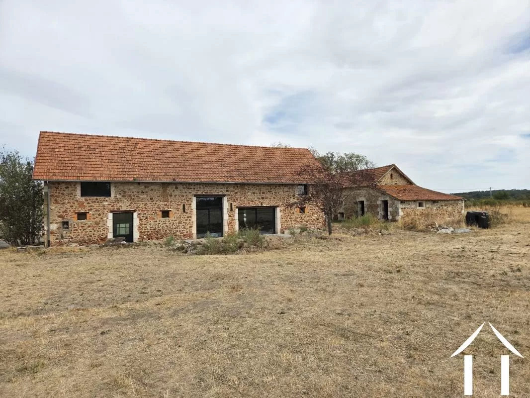 Property 1 hectare ++ for sale murat, auvergne, AP030071197 Image - 4