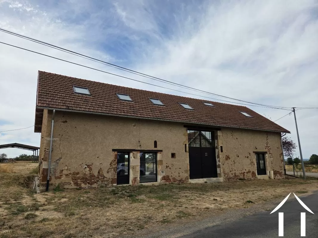 Property 1 hectare ++ for sale murat, auvergne, AP030071197 Image - 5