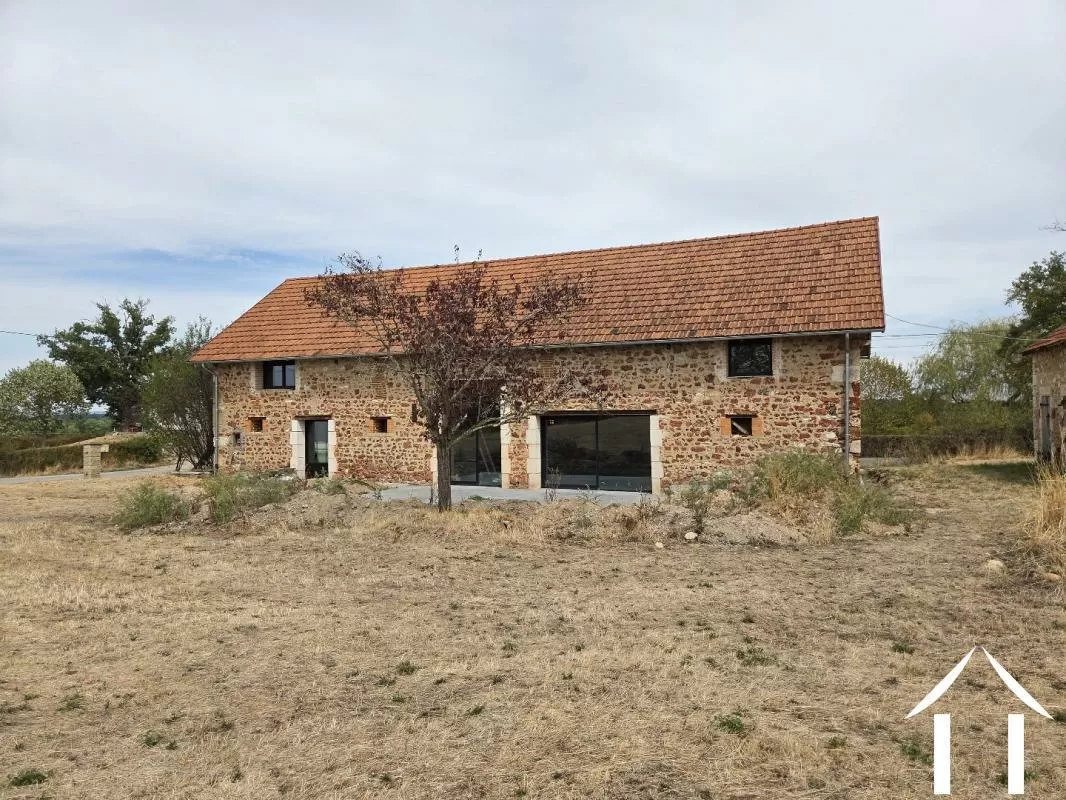 Property 1 hectare ++ for sale murat, auvergne, AP030071197 Image - 7