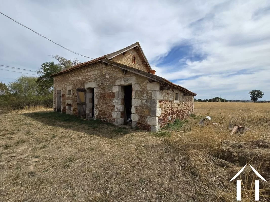 Property 1 hectare ++ for sale murat, auvergne, AP030071197 Image - 8