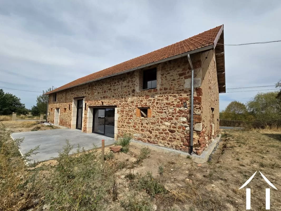 Property 1 hectare ++ for sale murat, auvergne, AP030071197 Image - 9