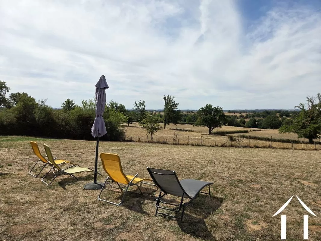 Farmhouse for sale tortezais, auvergne, AP030071198 Image - 11