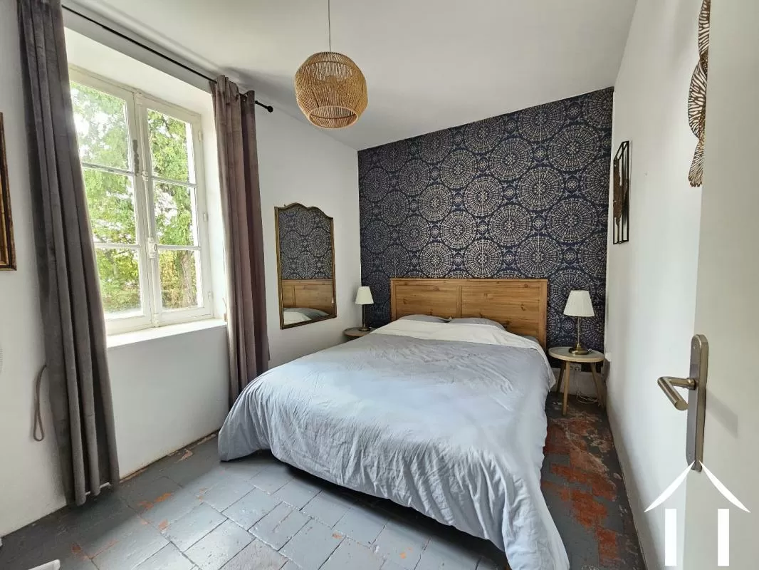 Farmhouse for sale tortezais, auvergne, AP030071198 Image - 6