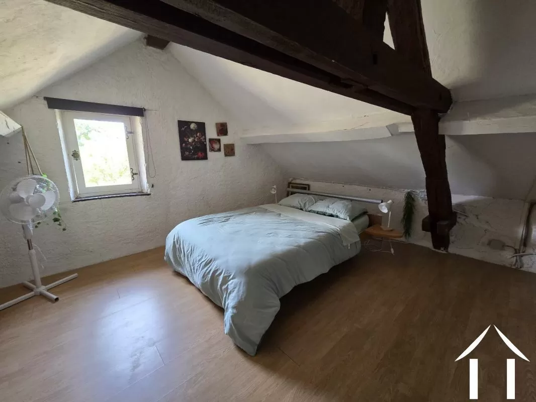 Farmhouse for sale tortezais, auvergne, AP030071198 Image - 8