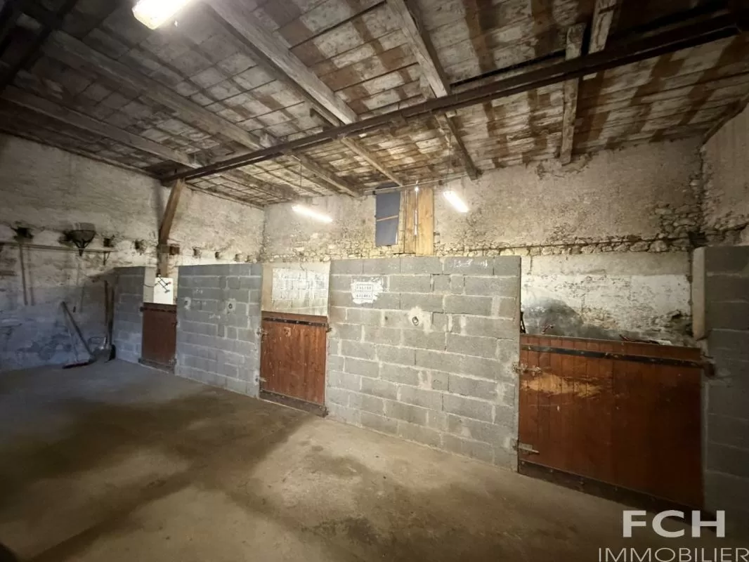 Property 1 hectare ++ for sale sanssat, auvergne, AP030071199 Image - 11