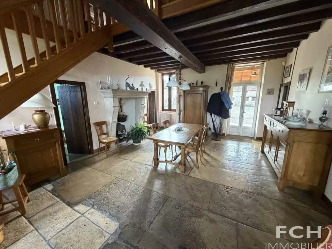 Property 1 hectare ++ for sale sanssat, auvergne, AP030071199 Image - 4
