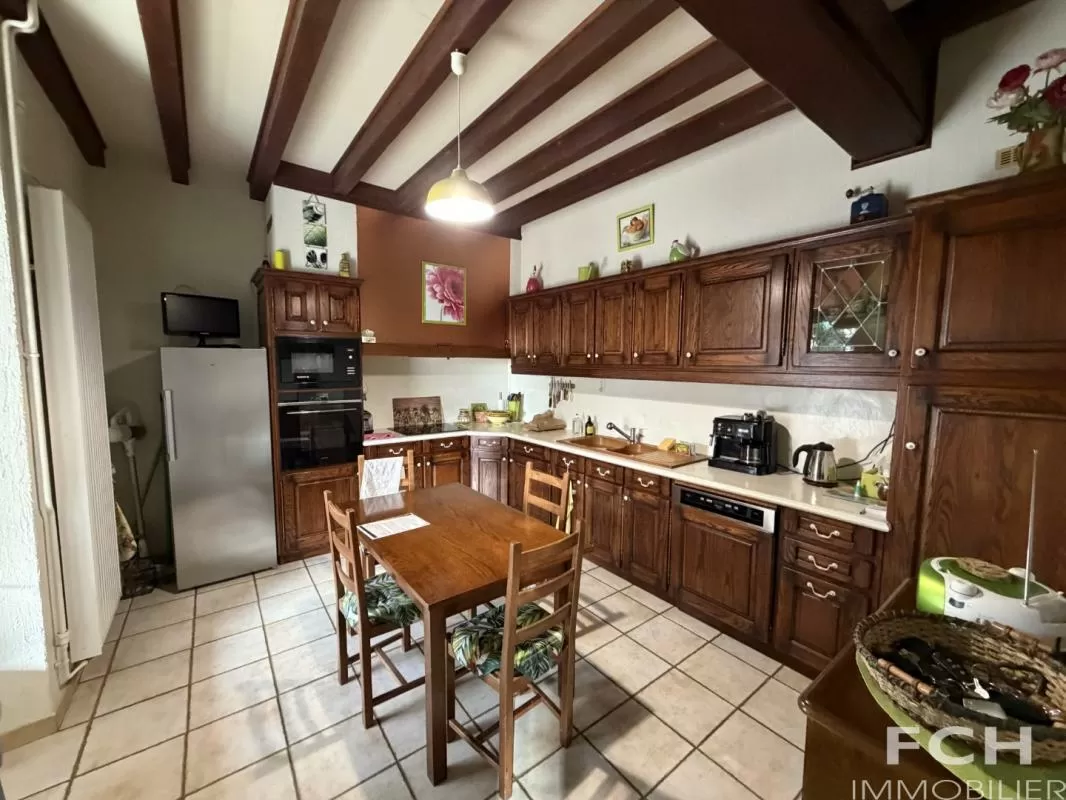 Property 1 hectare ++ for sale sanssat, auvergne, AP030071199 Image - 5