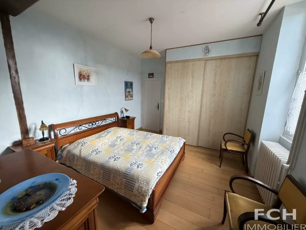 Property 1 hectare ++ for sale sanssat, auvergne, AP030071199 Image - 7