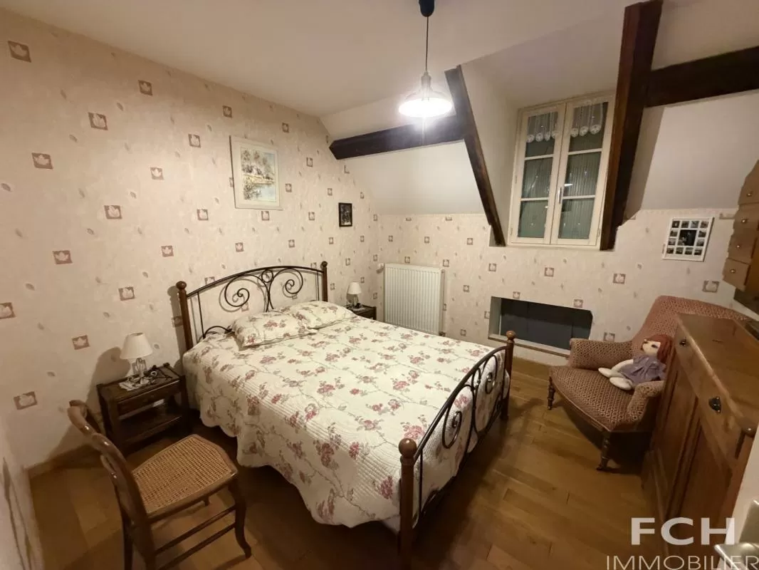 Property 1 hectare ++ for sale sanssat, auvergne, AP030071199 Image - 8