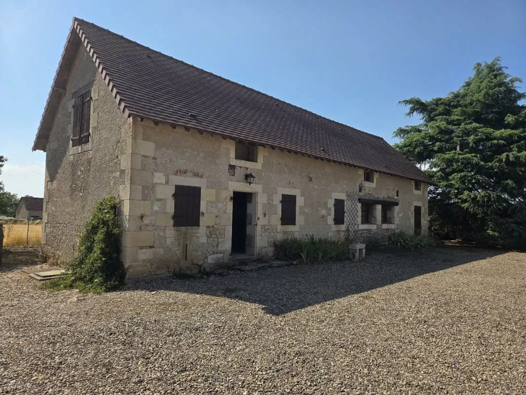 Property 1 hectare ++ for sale sanssat, auvergne, AP030071199 Image - 9