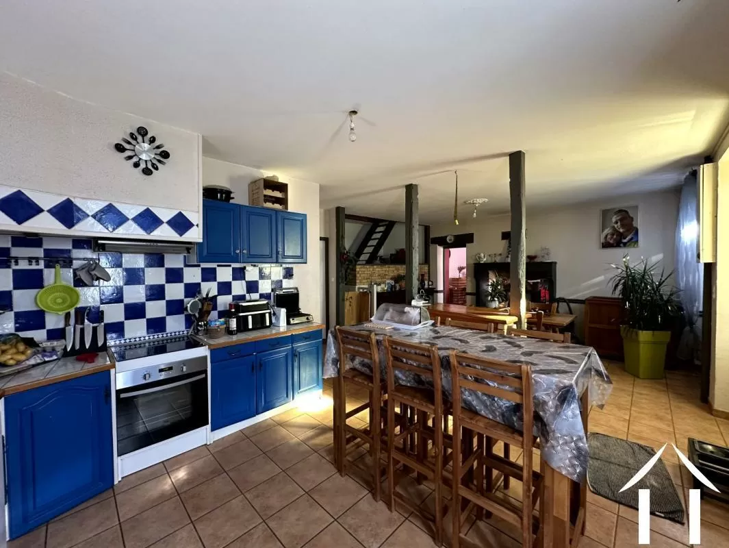 House for sale louchy montfand, auvergne, AP030071201 Image - 2