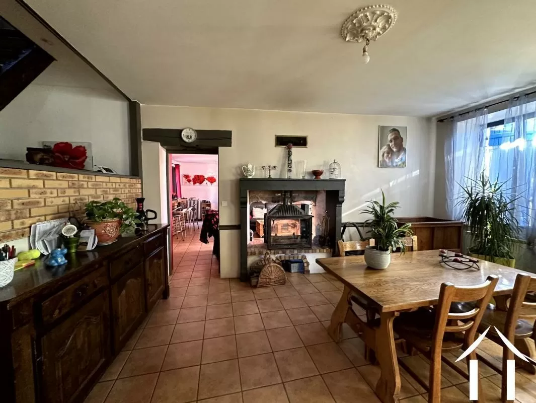 House for sale louchy montfand, auvergne, AP030071201 Image - 3