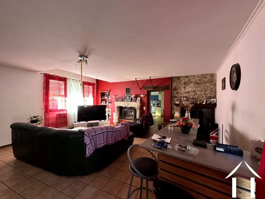 House for sale louchy montfand, auvergne, AP030071201 Image - 4