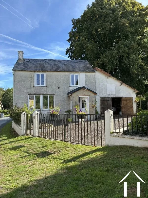 House for sale briffons, auvergne, AP030071202 Image - 1