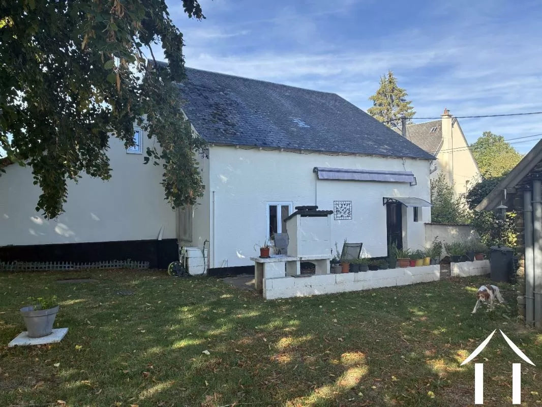 House for sale briffons, auvergne, AP030071202 Image - 12