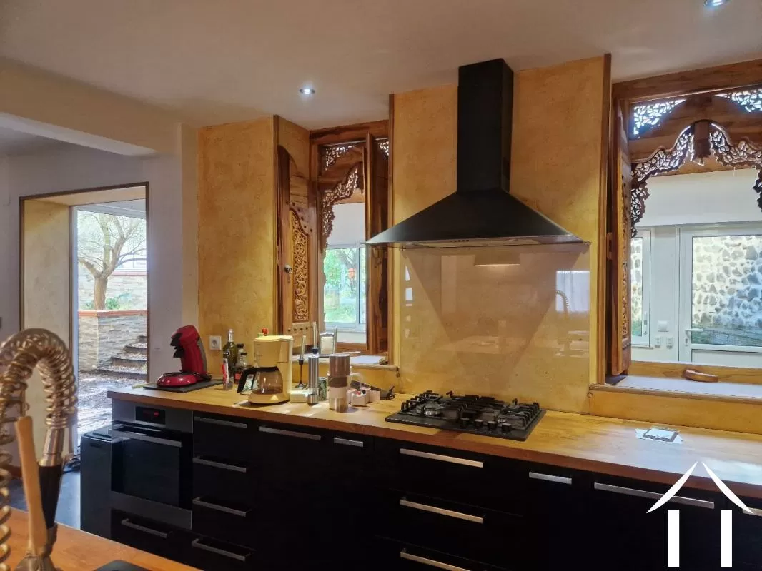 House for sale ludesse, auvergne, AP030071203 Image - 1