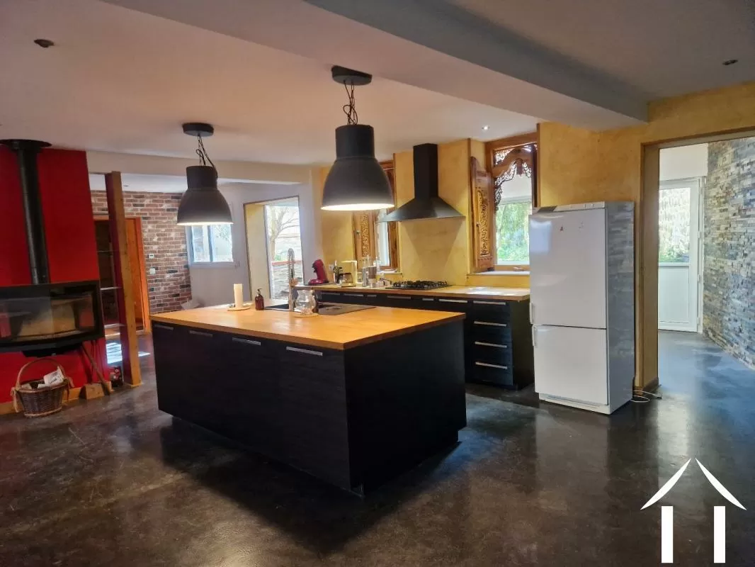 House for sale ludesse, auvergne, AP030071203 Image - 3
