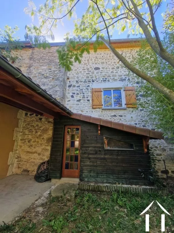 Character house for sale ludesse, auvergne, AP030071204 Image - 1