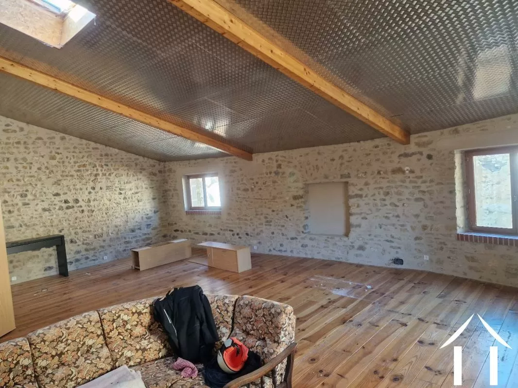 Character house for sale ludesse, auvergne, AP030071204 Image - 11