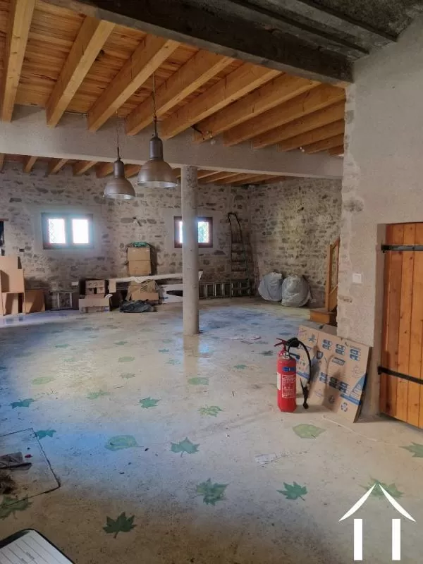 Character house for sale ludesse, auvergne, AP030071204 Image - 12