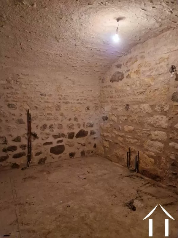 Character house for sale ludesse, auvergne, AP030071204 Image - 13