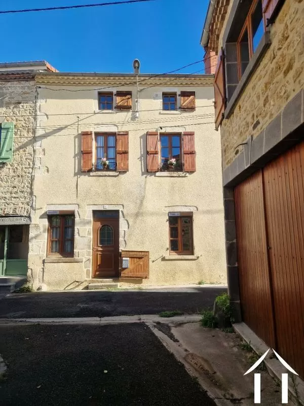 Character house for sale ludesse, auvergne, AP030071204 Image - 2