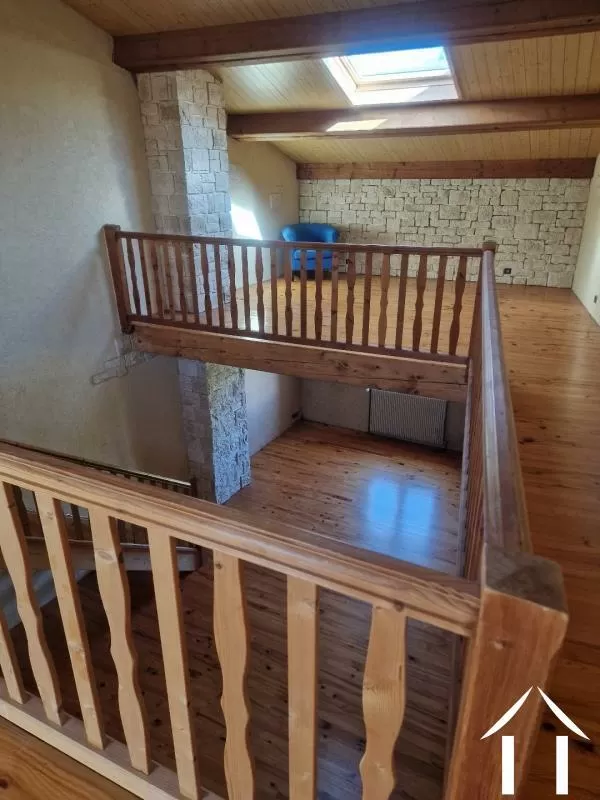 Character house for sale ludesse, auvergne, AP030071204 Image - 9