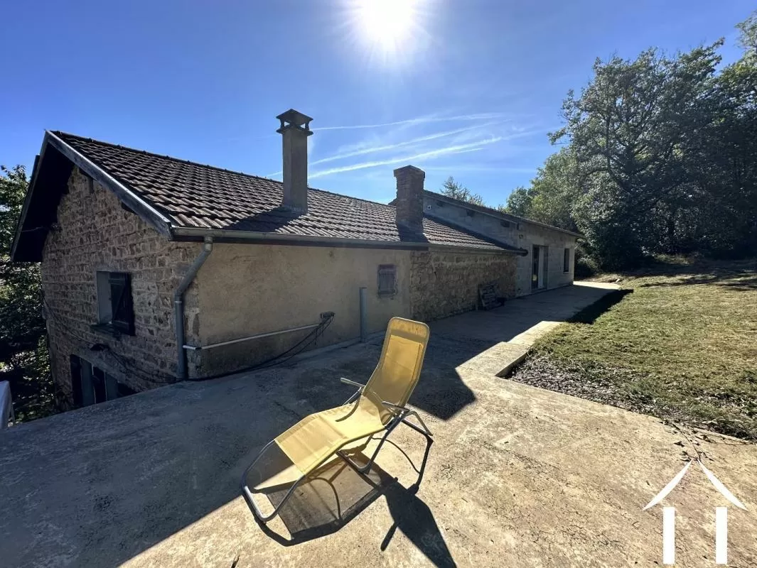 Property 1 hectare ++ for sale st priest la prugne, rhone-alpes, AP030071205 Image - 12