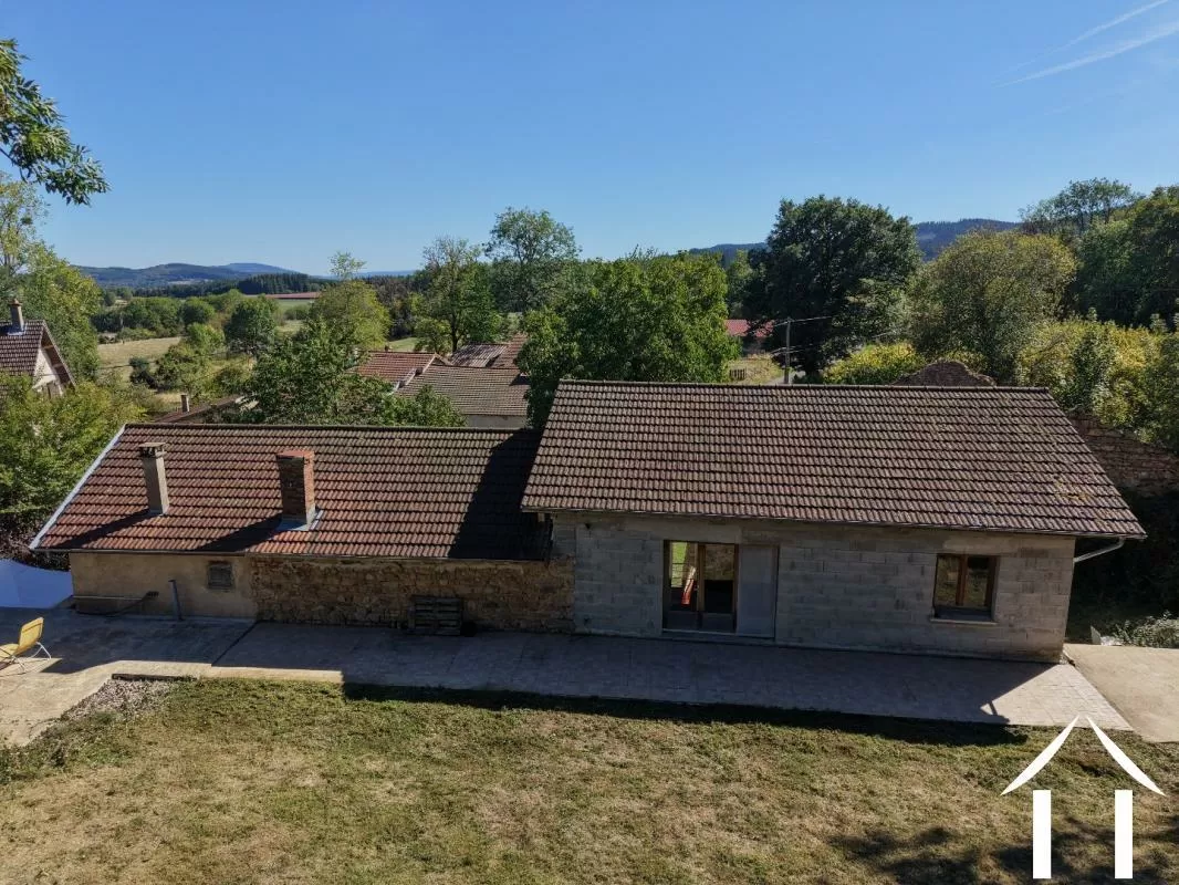 Property 1 hectare ++ for sale st priest la prugne, rhone-alpes, AP030071205 Image - 14