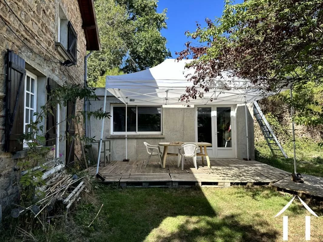 Property 1 hectare ++ for sale st priest la prugne, rhone-alpes, AP030071205 Image - 15