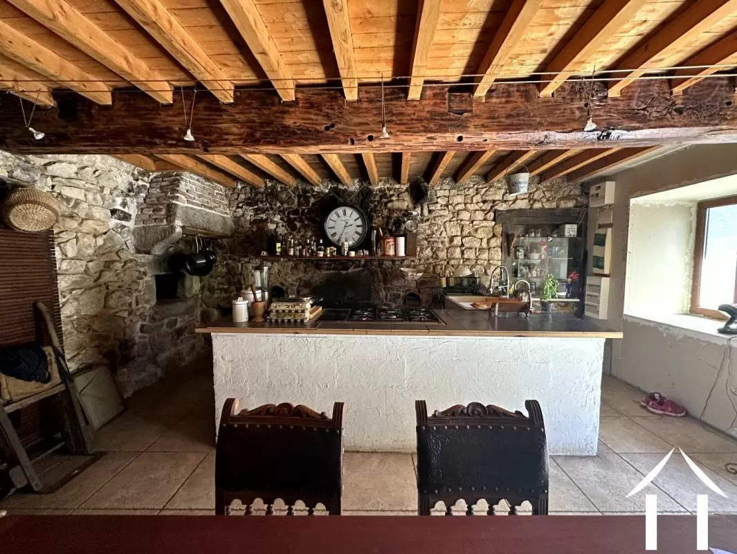 Property 1 hectare ++ for sale st priest la prugne, rhone-alpes, AP030071205 Image - 3