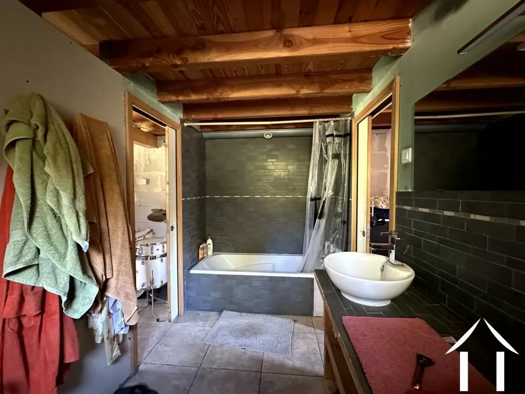 Property 1 hectare ++ for sale st priest la prugne, rhone-alpes, AP030071205 Image - 7