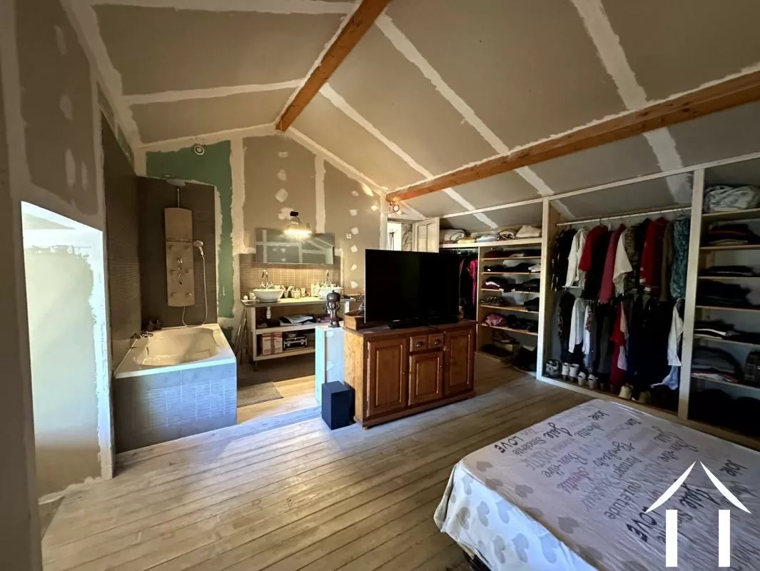 Property 1 hectare ++ for sale st priest la prugne, rhone-alpes, AP030071205 Image - 9