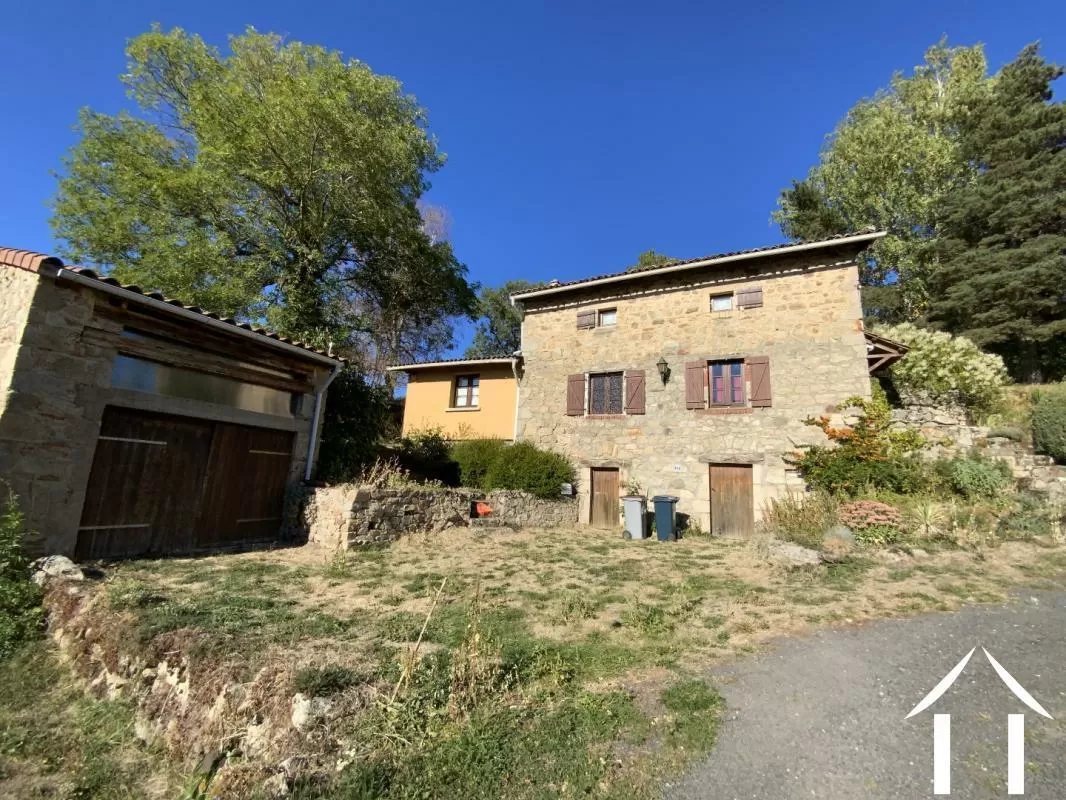 Character house for sale st genes la tourette, auvergne, AP030071206 Image - 1