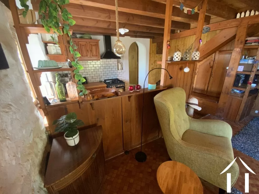 Character house for sale st genes la tourette, auvergne, AP030071206 Image - 4