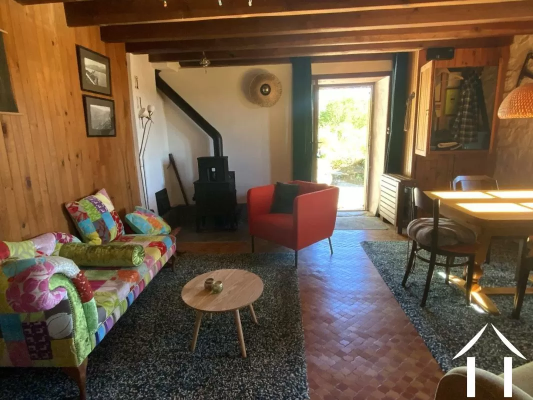 Character house for sale st genes la tourette, auvergne, AP030071206 Image - 5