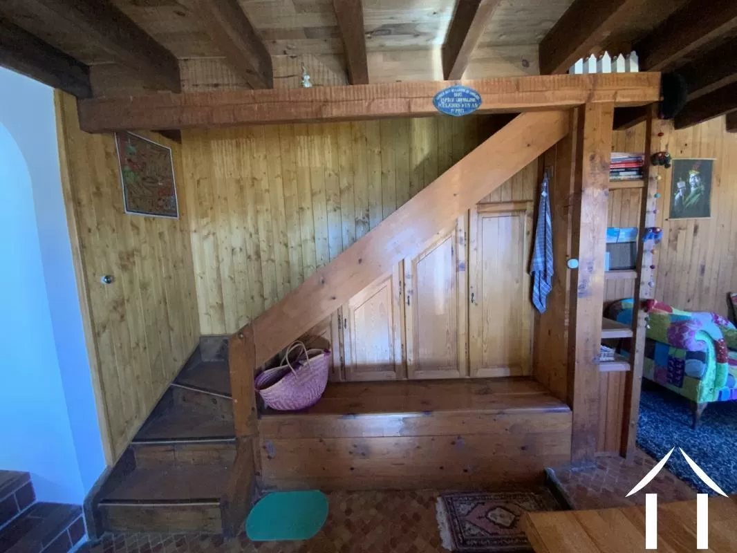 Character house for sale st genes la tourette, auvergne, AP030071206 Image - 7