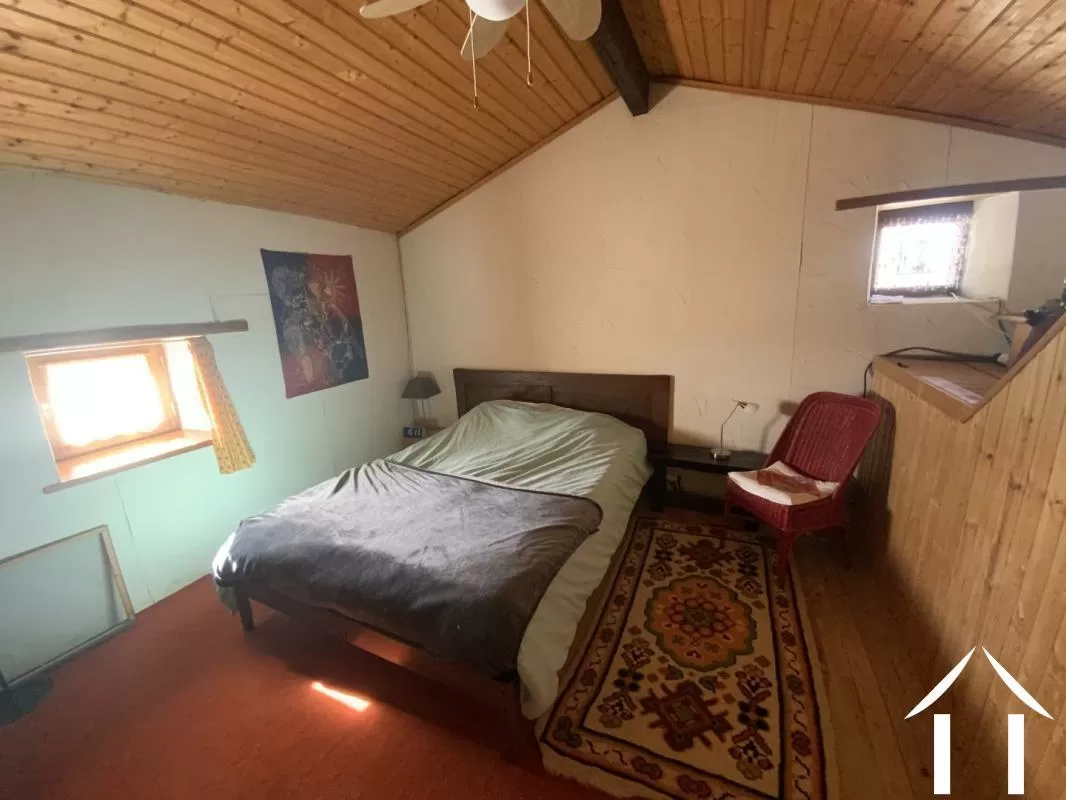 Character house for sale st genes la tourette, auvergne, AP030071206 Image - 9