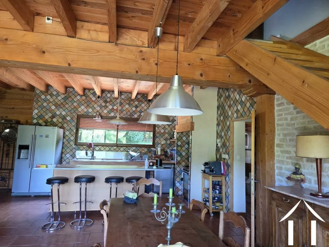 Castle, estate for sale arronnes, auvergne, AP03007176 Image - 2