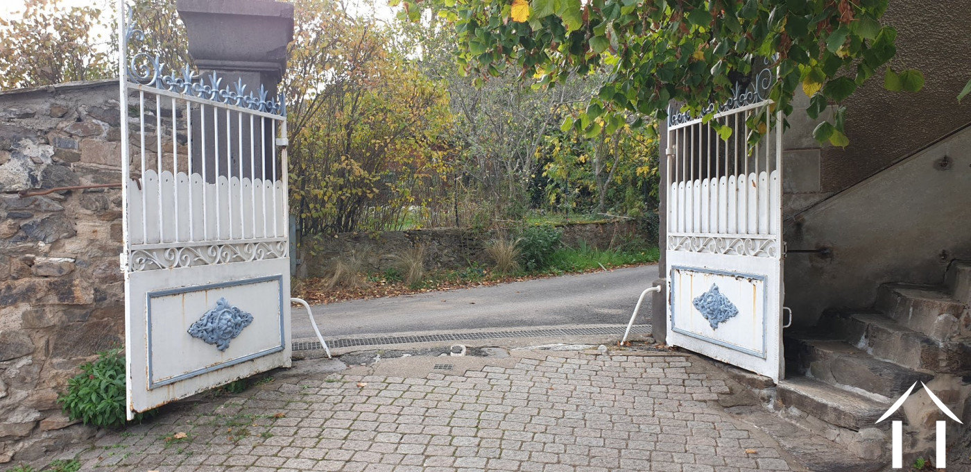 Property 1 hectare ++ for sale blesle, auvergne, AP03007902 Image - 13